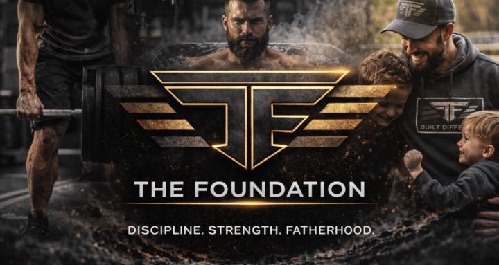 TF | The Foundation
