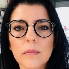 Barbara Zemouri