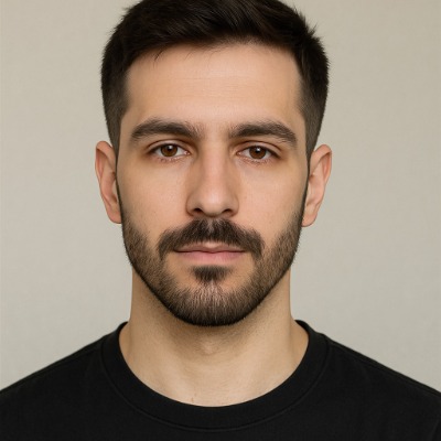 Mert Ağralı