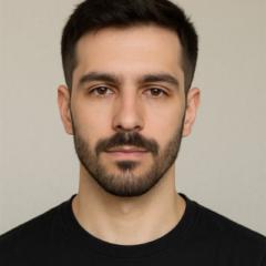 Mert Ağralı