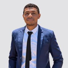 Fabien Hasiniaina Andrianambinintsoa