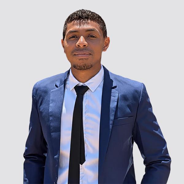 Fabien Hasiniaina Andrianambinintsoa