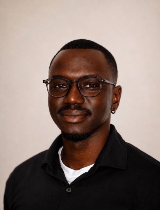 Madiodio Mbaye