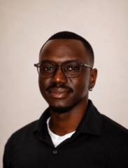 Madiodio Mbaye