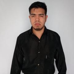 Oscar Aguilar Hernández