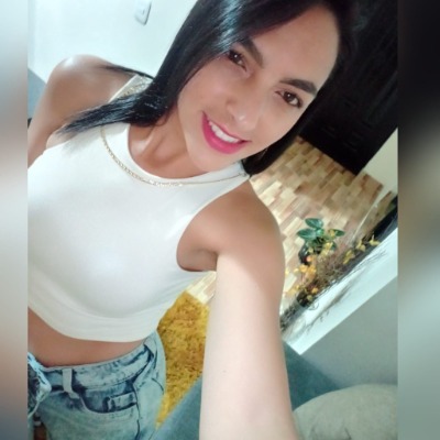 Cielo Maaria Henao Jiménez