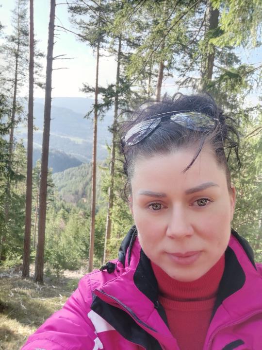 Loredana Pricop