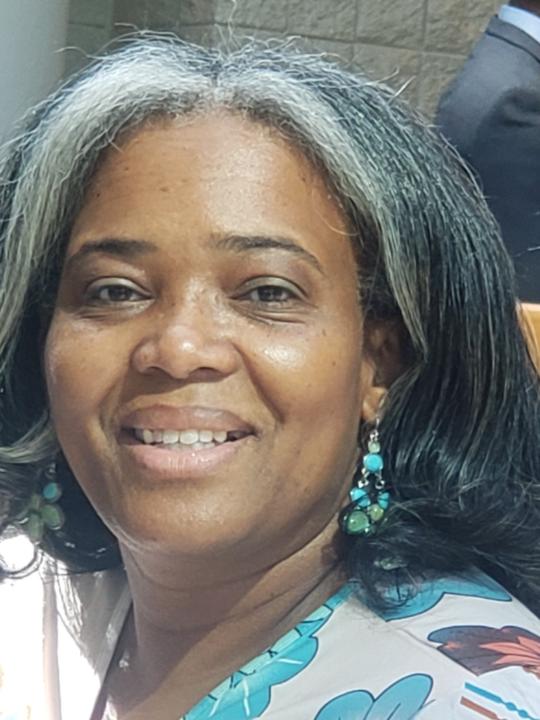 Ewuniki Clark