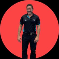 Darren Jansz