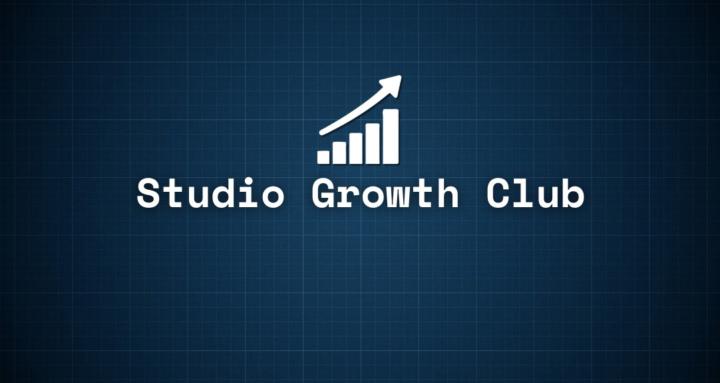 Studio Growth Club