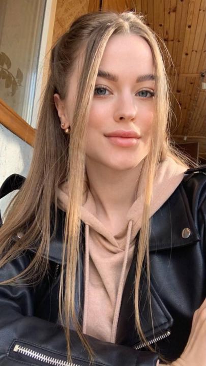 Maria Antonina