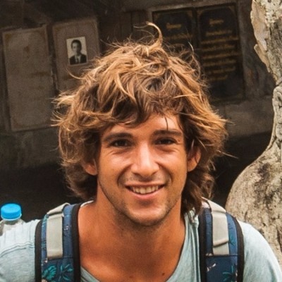 Federico Maiz