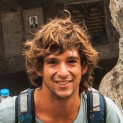 Federico Maiz