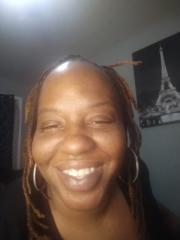 Geneva Isom