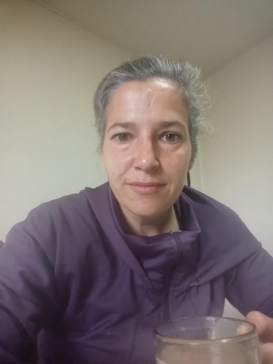 Maria Jose Urquijo