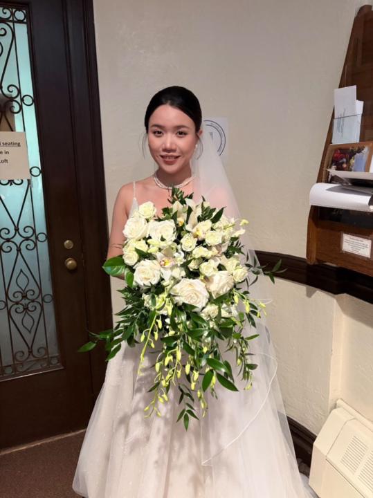 Jessica Chen