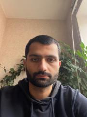 Anar Ahmadov