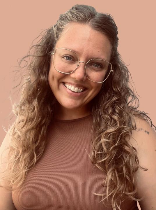 Anne Aura Lykkebo Gammel