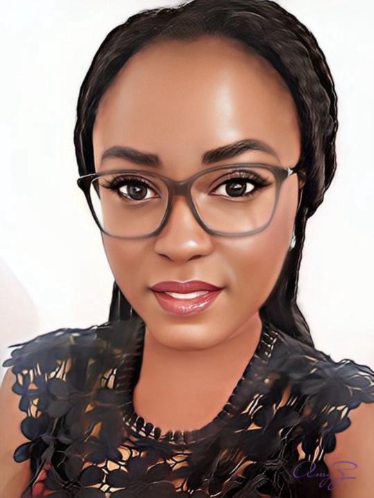 Estelle Ndongala
