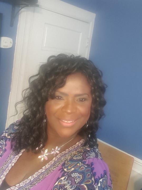 Mrs. Intentional Hill