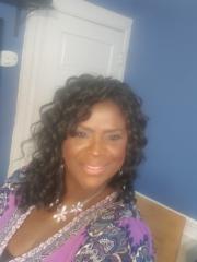 Mrs. Intentional Hill