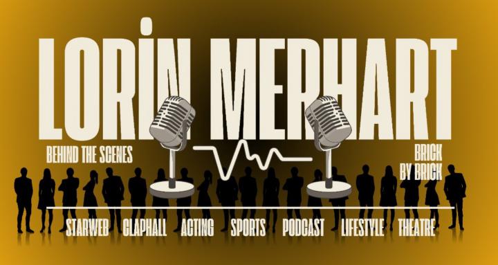 The Artist's Golden Way 