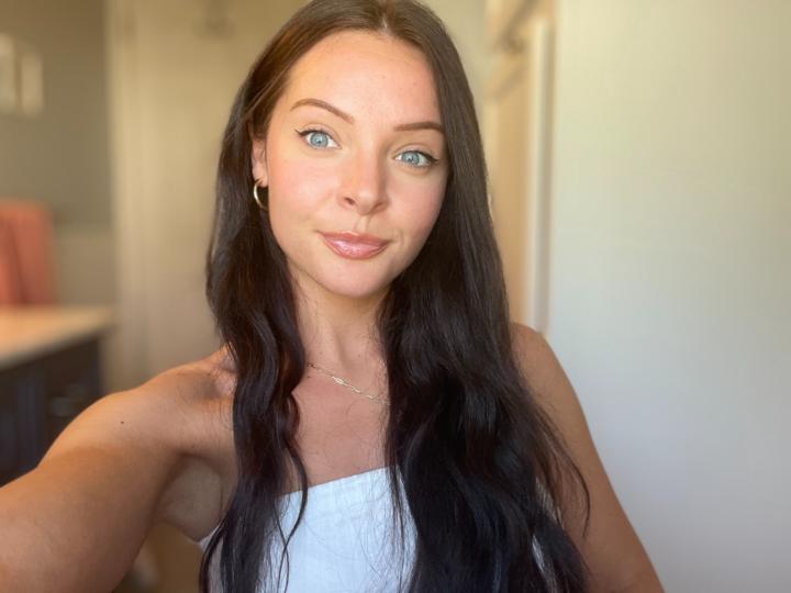 Sarah Mitchell