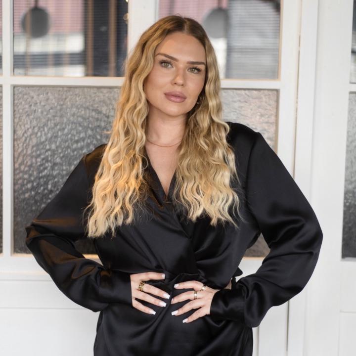 Alexandra Wonnerth