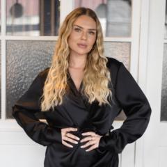 Alexandra Wonnerth