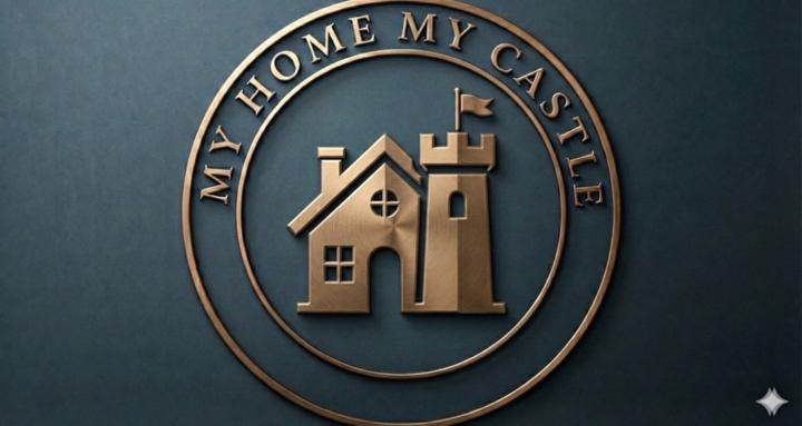 My Home, My Castle 