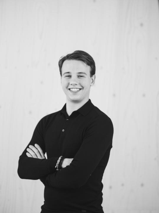 Stijn Hulsebosch