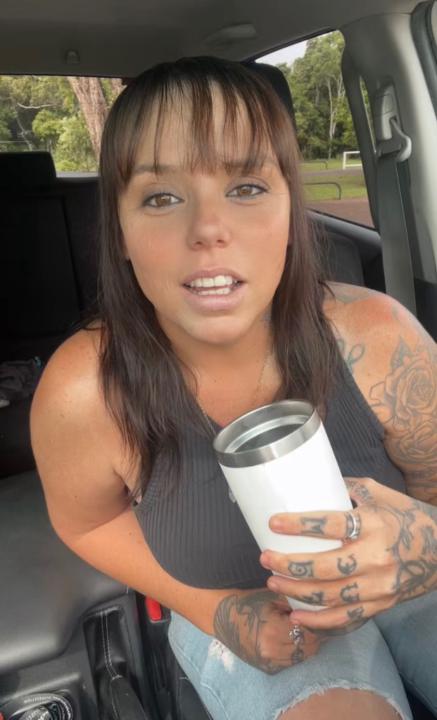 Renae Mcdiarmid