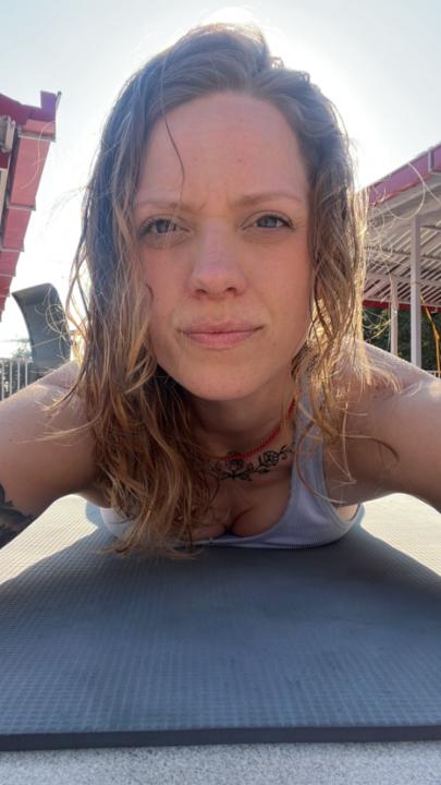 Hannah Dillon