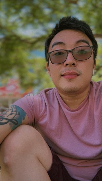 Christian Atienza