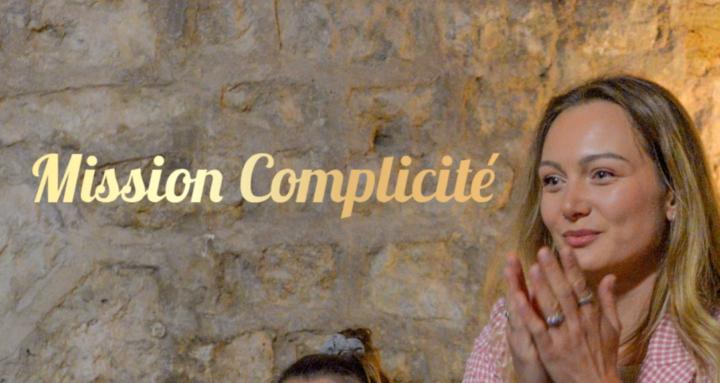 Mission Complicité