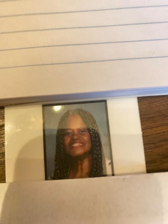 Rosetta Wood