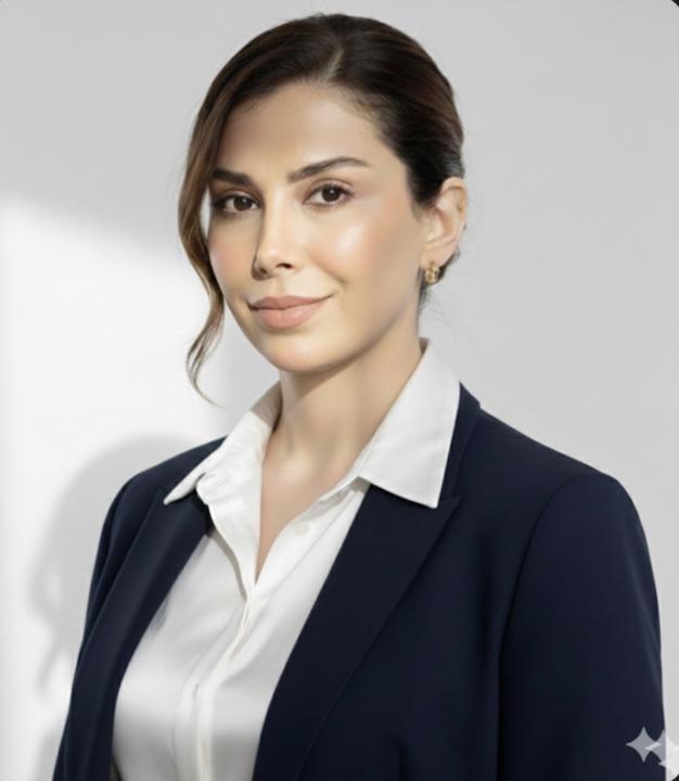 Nastaran Khelghat Doust