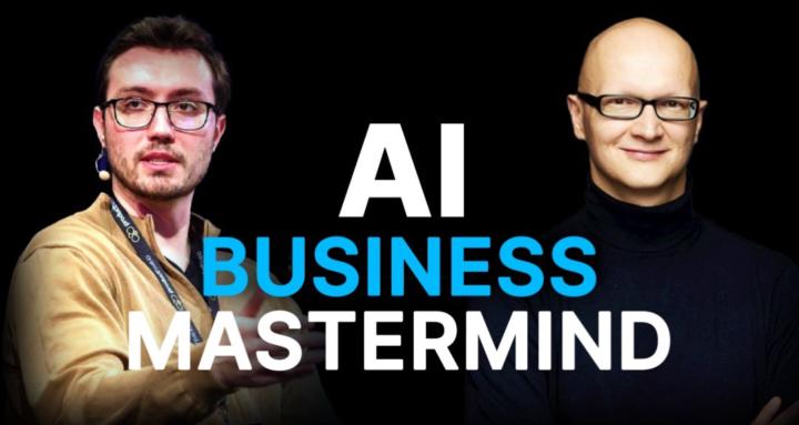 AI Business Mastermind