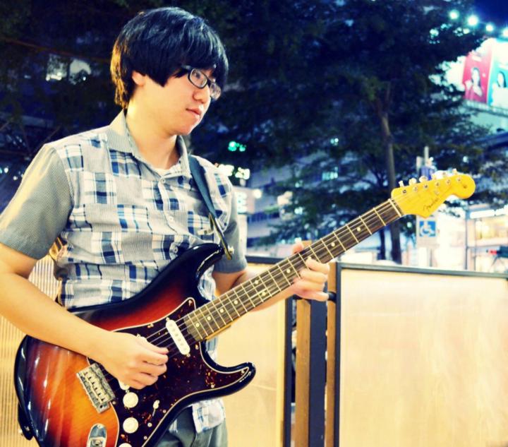 Richard Chen
