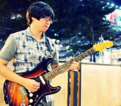 Richard Chen
