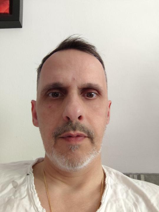 Vince Silvestri