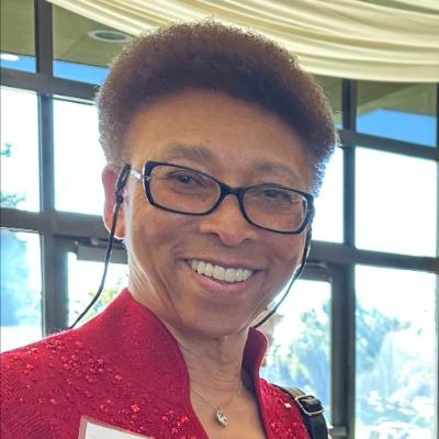 Jean Green