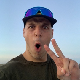 Ryan Dawidjan