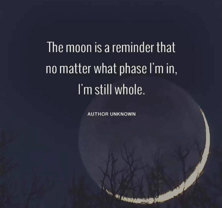 Tonight’s first new moon of 2026