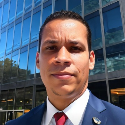 Pedro Benoit