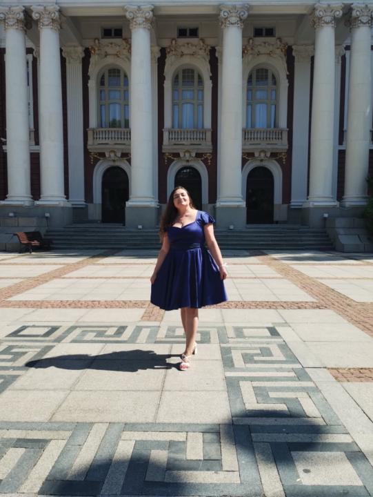 Елеонора Петкова