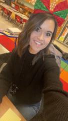 Kayla McClung