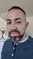 Steve Barrios
