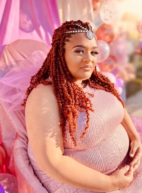 Latoya Pippins