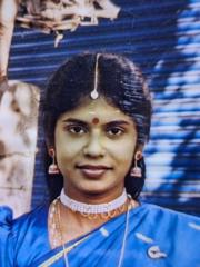 Thayanthiny Thabesh